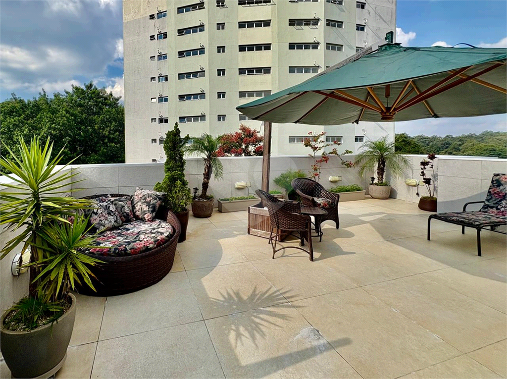 Cobertura à venda com 3 quartos, 247m² - Foto 5