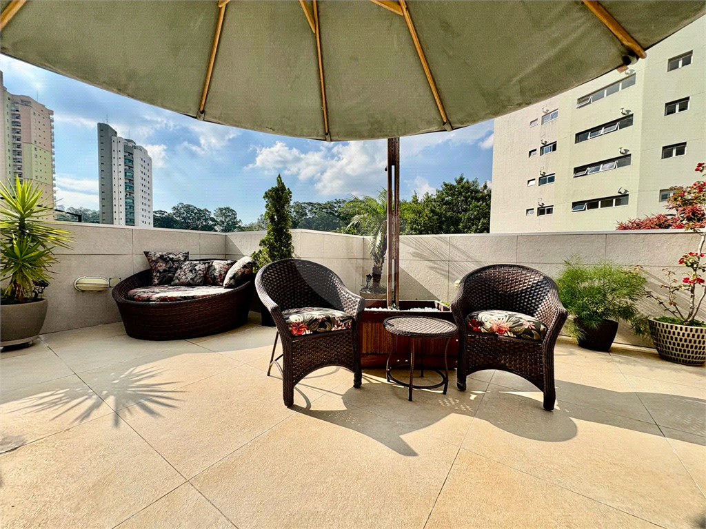 Cobertura à venda com 3 quartos, 247m² - Foto 4