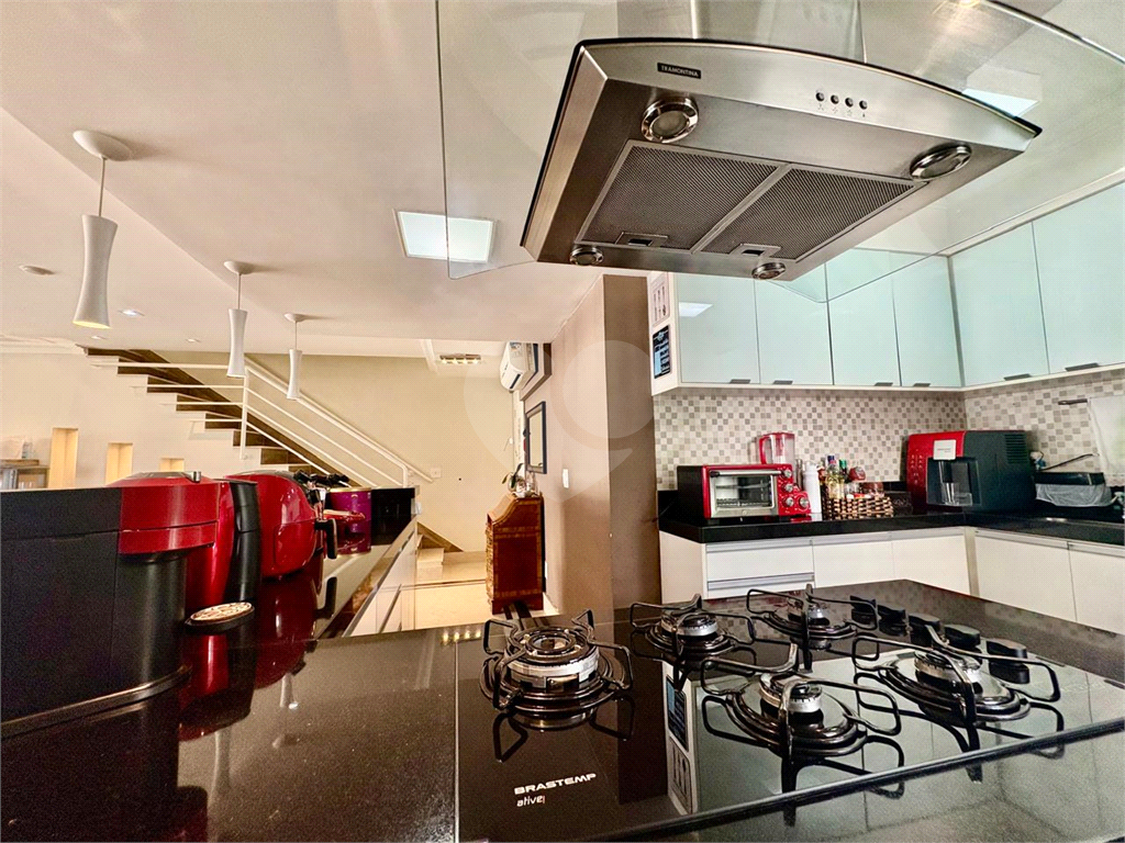 Cobertura à venda com 3 quartos, 247m² - Foto 16