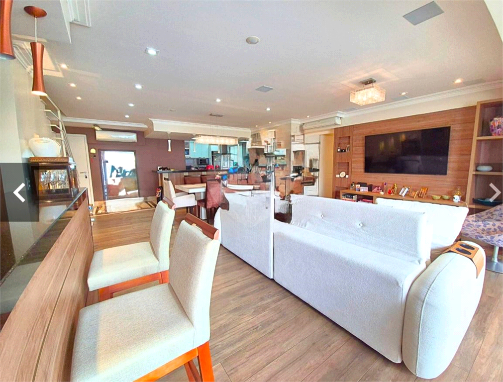Cobertura à venda com 3 quartos, 247m² - Foto 24