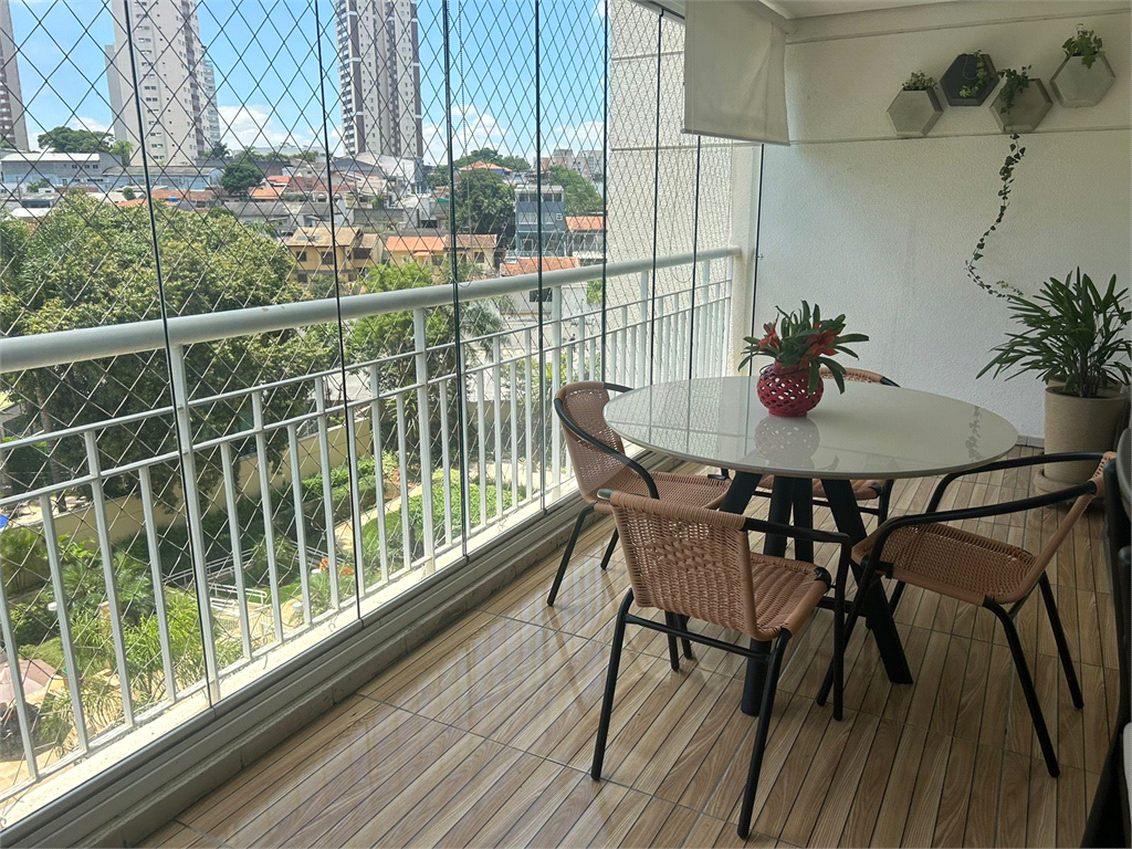 Apartamento à venda com 4 quartos, 142m² - Foto 12