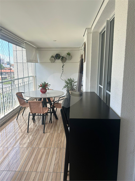 Apartamento à venda com 4 quartos, 142m² - Foto 20