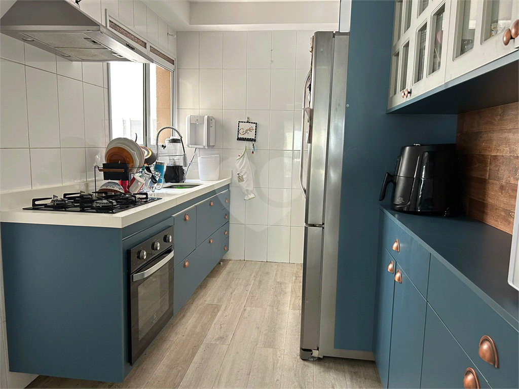 Apartamento à venda com 4 quartos, 142m² - Foto 6