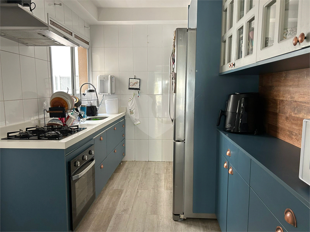 Apartamento à venda com 4 quartos, 142m² - Foto 7