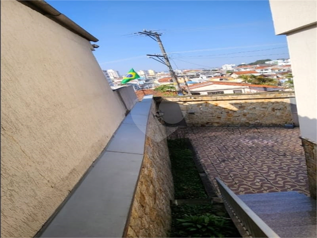 Sobrado na Parada Inglesa, 3 suítes 5 vagas