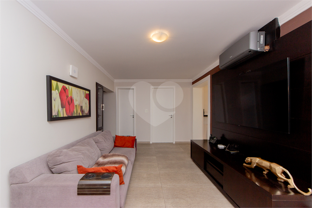 COBERTURA DUPLEX À VENDA OU LOCAÇÃO | 227 M² | MOBILIADA | 4 DORMITÓRIOS (1 SUÍTE) | 3 VAGAS EM SANTANA!