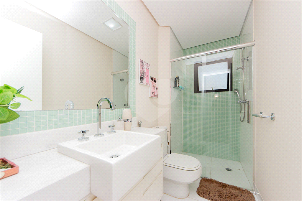 COBERTURA DUPLEX À VENDA OU LOCAÇÃO | 227 M² | MOBILIADA | 4 DORMITÓRIOS (1 SUÍTE) | 3 VAGAS EM SANTANA!