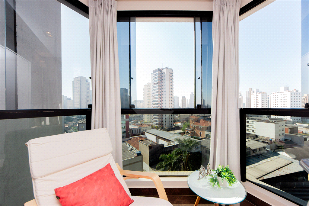 COBERTURA DUPLEX À VENDA OU LOCAÇÃO | 227 M² | MOBILIADA | 4 DORMITÓRIOS (1 SUÍTE) | 3 VAGAS EM SANTANA!