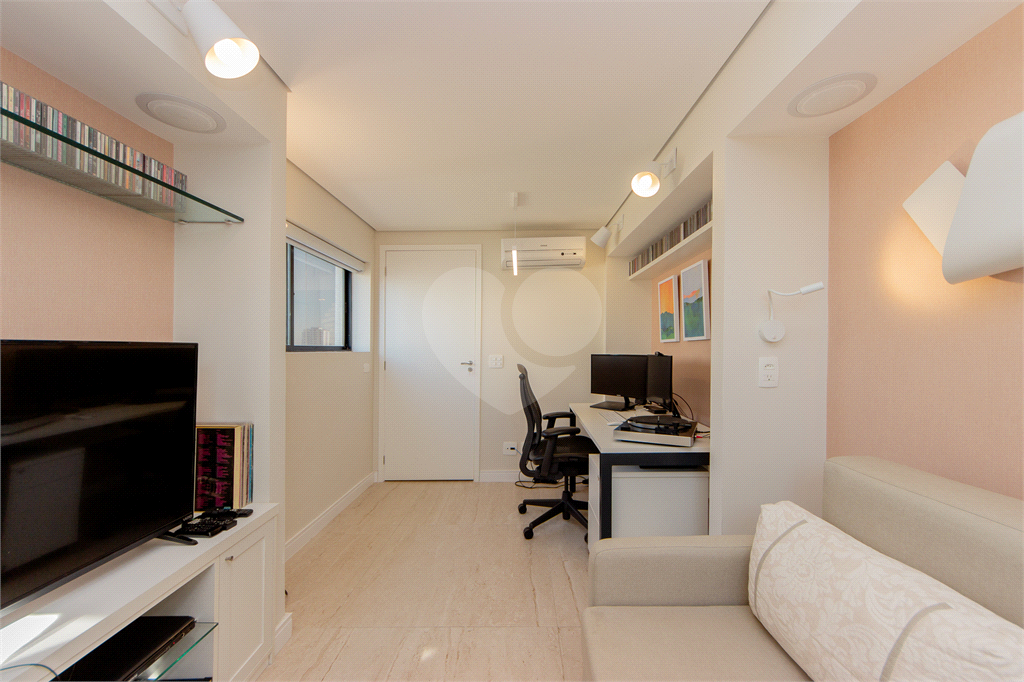 COBERTURA DUPLEX À VENDA OU LOCAÇÃO | 227 M² | MOBILIADA | 4 DORMITÓRIOS (1 SUÍTE) | 3 VAGAS EM SANTANA!