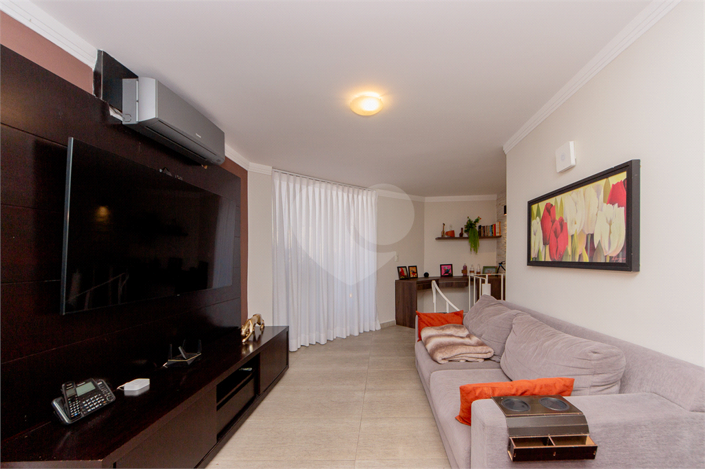 COBERTURA DUPLEX À VENDA OU LOCAÇÃO | 227 M² | MOBILIADA | 4 DORMITÓRIOS (1 SUÍTE) | 3 VAGAS EM SANTANA!