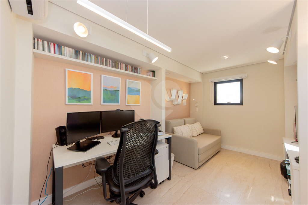COBERTURA DUPLEX À VENDA OU LOCAÇÃO | 227 M² | MOBILIADA | 4 DORMITÓRIOS (1 SUÍTE) | 3 VAGAS EM SANTANA!