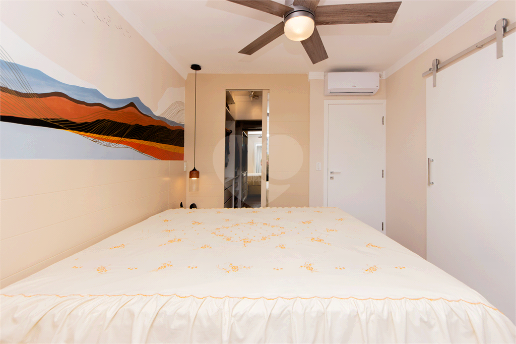 COBERTURA DUPLEX À VENDA OU LOCAÇÃO | 227 M² | MOBILIADA | 4 DORMITÓRIOS (1 SUÍTE) | 3 VAGAS EM SANTANA!