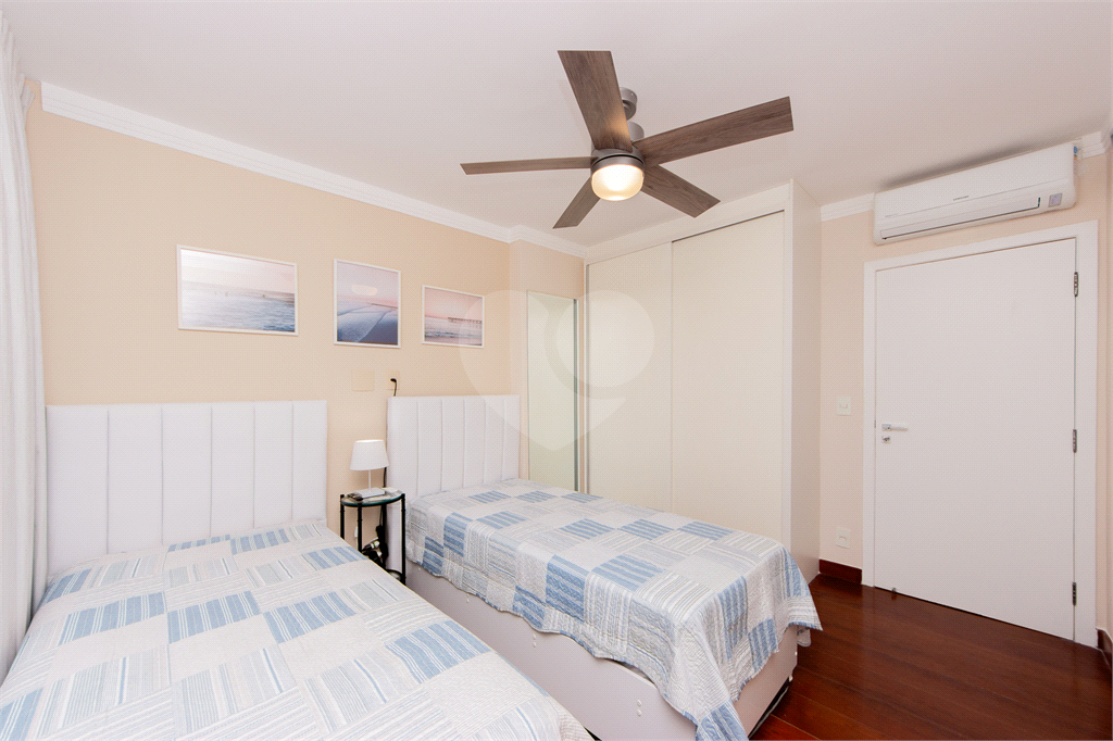 COBERTURA DUPLEX À VENDA OU LOCAÇÃO | 227 M² | MOBILIADA | 4 DORMITÓRIOS (1 SUÍTE) | 3 VAGAS EM SANTANA!