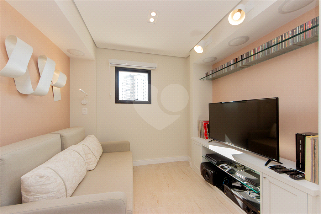 COBERTURA DUPLEX À VENDA OU LOCAÇÃO | 227 M² | MOBILIADA | 4 DORMITÓRIOS (1 SUÍTE) | 3 VAGAS EM SANTANA!
