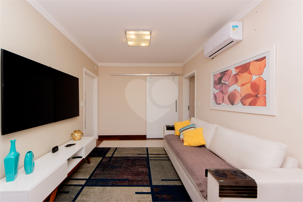 COBERTURA DUPLEX À VENDA OU LOCAÇÃO | 227 M² | MOBILIADA | 4 DORMITÓRIOS (1 SUÍTE) | 3 VAGAS EM SANTANA!