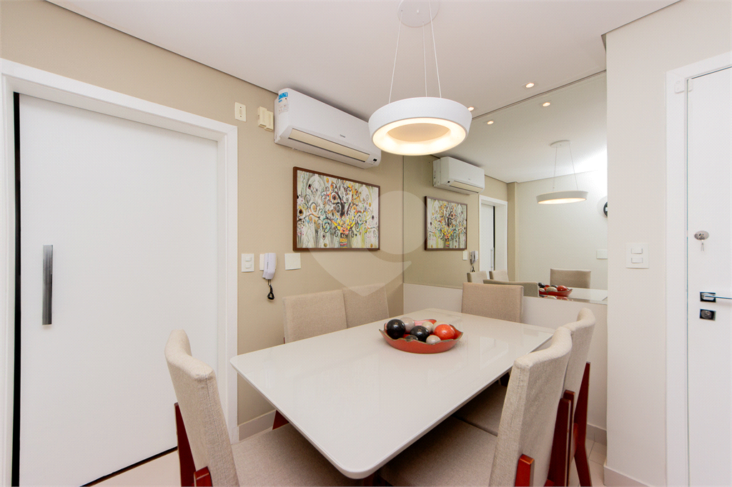 COBERTURA DUPLEX À VENDA OU LOCAÇÃO | 227 M² | MOBILIADA | 4 DORMITÓRIOS (1 SUÍTE) | 3 VAGAS EM SANTANA!