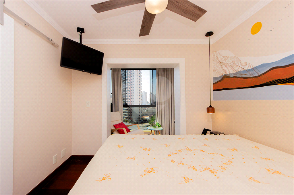COBERTURA DUPLEX À VENDA OU LOCAÇÃO | 227 M² | MOBILIADA | 4 DORMITÓRIOS (1 SUÍTE) | 3 VAGAS EM SANTANA!