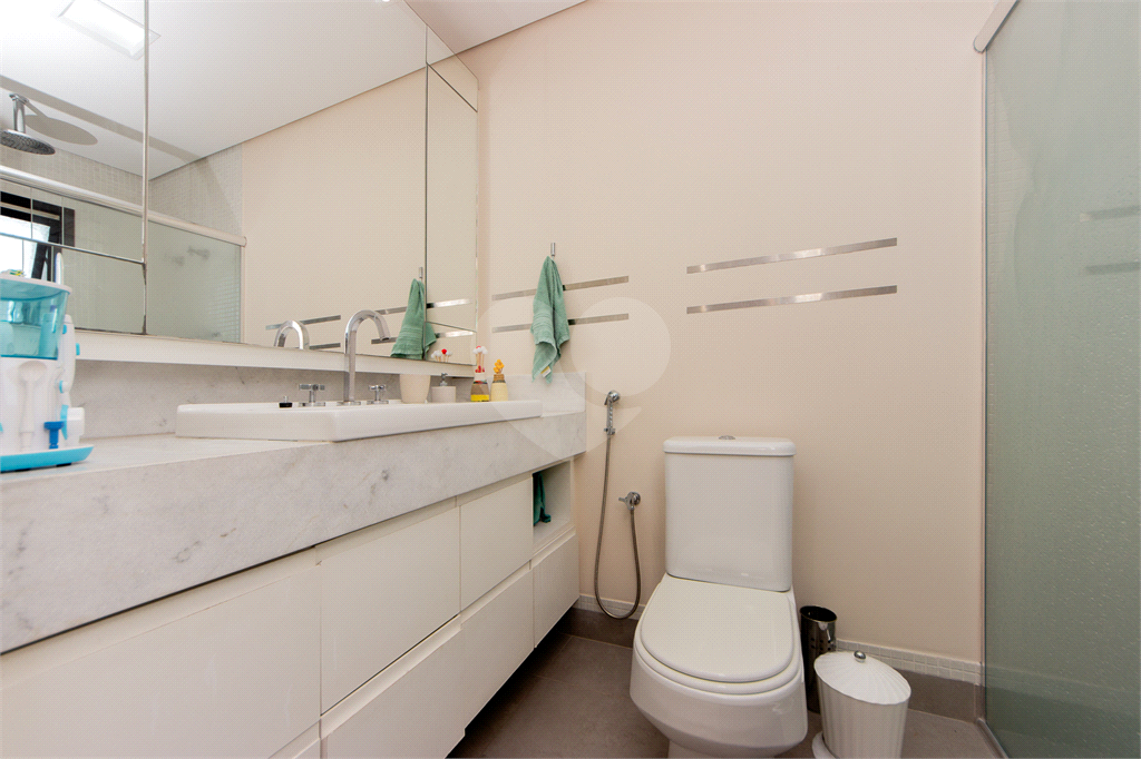 COBERTURA DUPLEX À VENDA OU LOCAÇÃO | 227 M² | MOBILIADA | 4 DORMITÓRIOS (1 SUÍTE) | 3 VAGAS EM SANTANA!