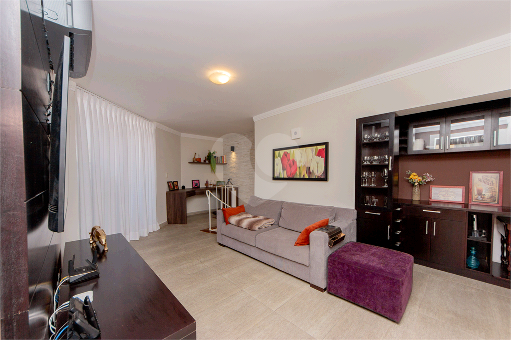 COBERTURA DUPLEX À VENDA OU LOCAÇÃO | 227 M² | MOBILIADA | 4 DORMITÓRIOS (1 SUÍTE) | 3 VAGAS EM SANTANA!