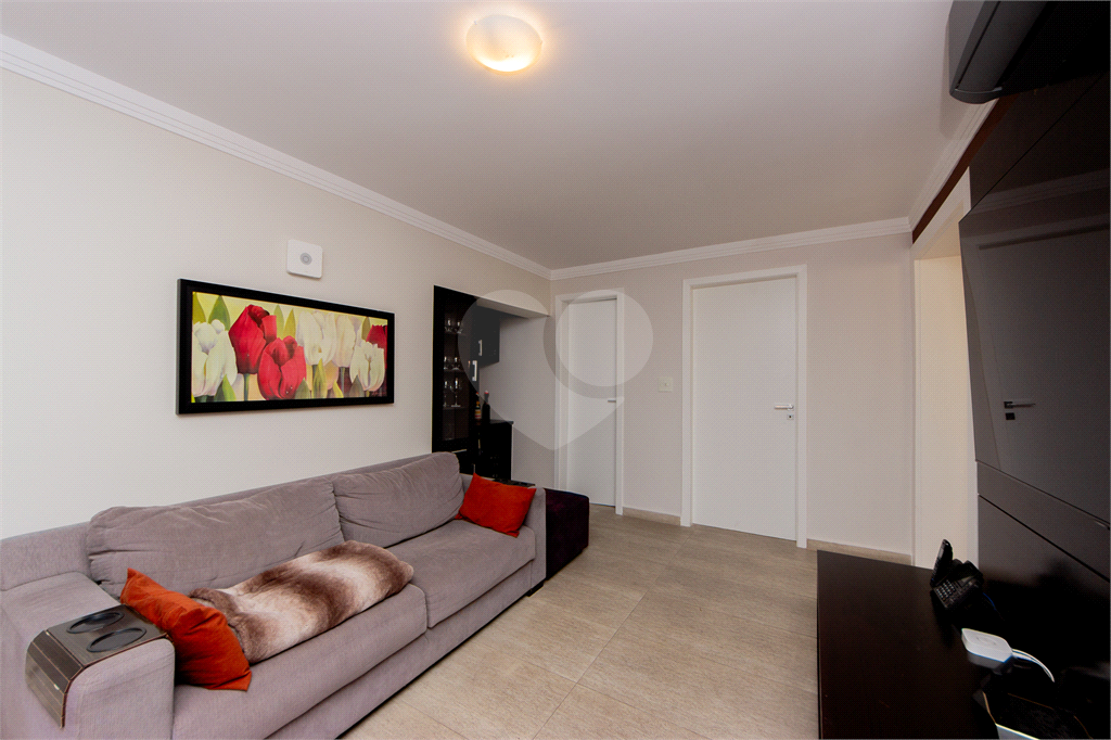 COBERTURA DUPLEX À VENDA OU LOCAÇÃO | 227 M² | MOBILIADA | 4 DORMITÓRIOS (1 SUÍTE) | 3 VAGAS EM SANTANA!