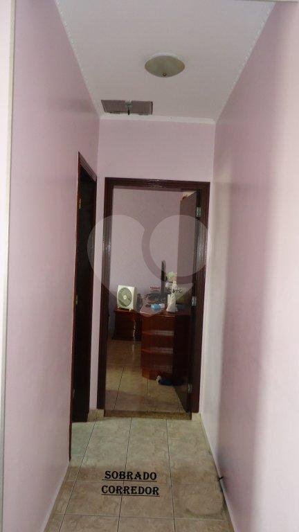 Sobrado à venda com 2 quartos, 200m² - Foto 10