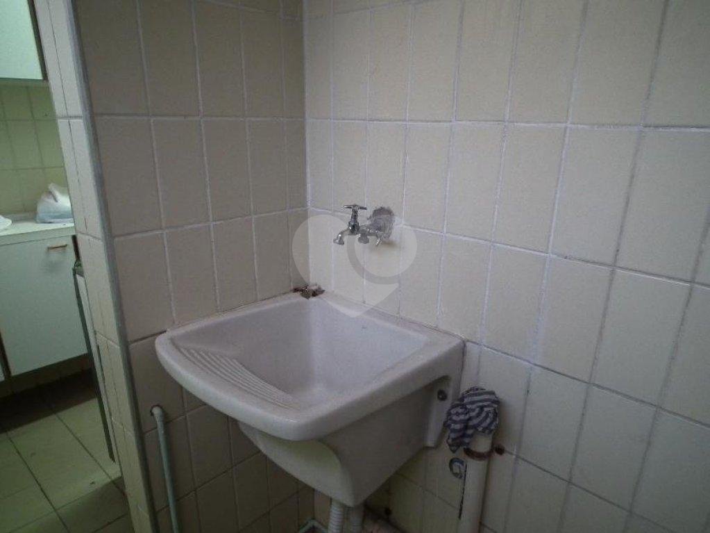 APARTAMENTO em LIMÃO