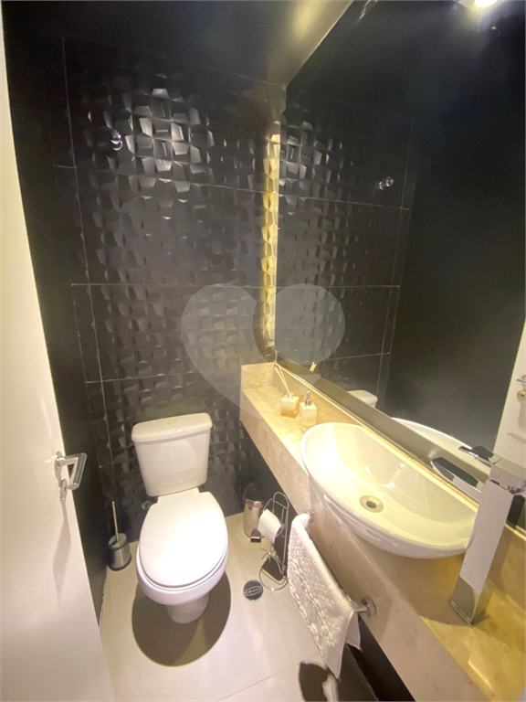 APARTAMENTO em SANTANA