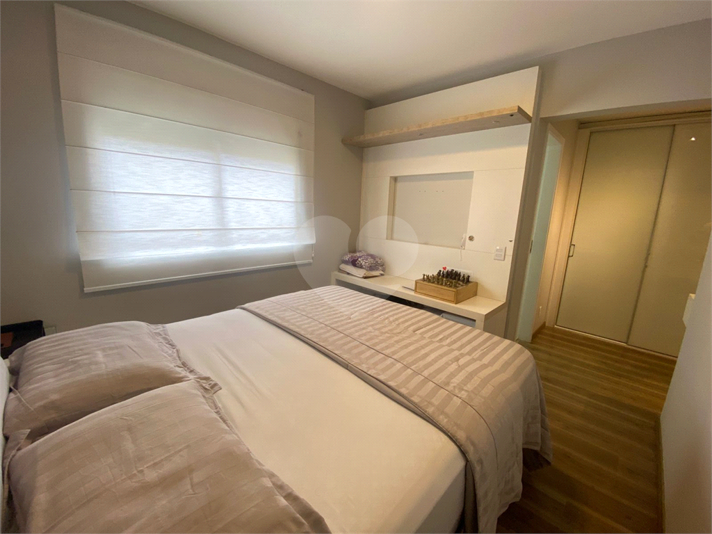 APARTAMENTO em SANTANA