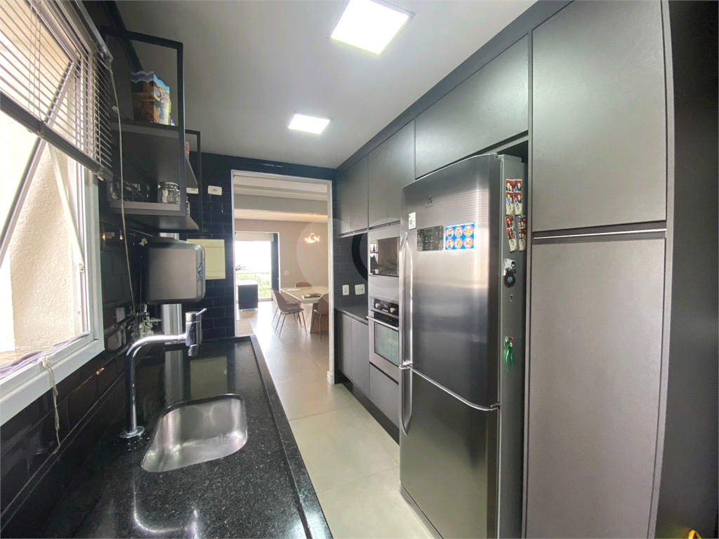 APARTAMENTO em SANTANA
