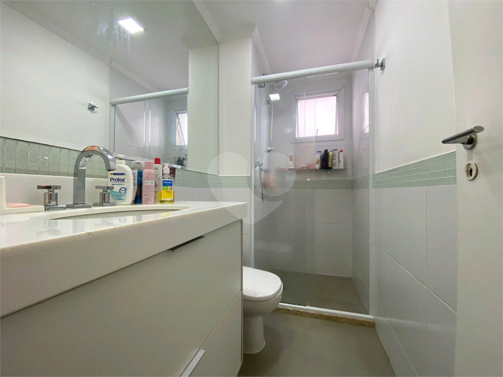 APARTAMENTO em SANTANA