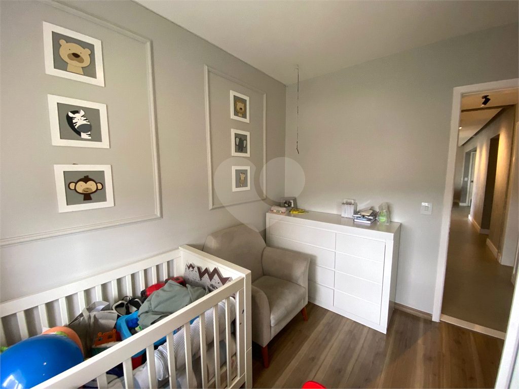 APARTAMENTO em SANTANA