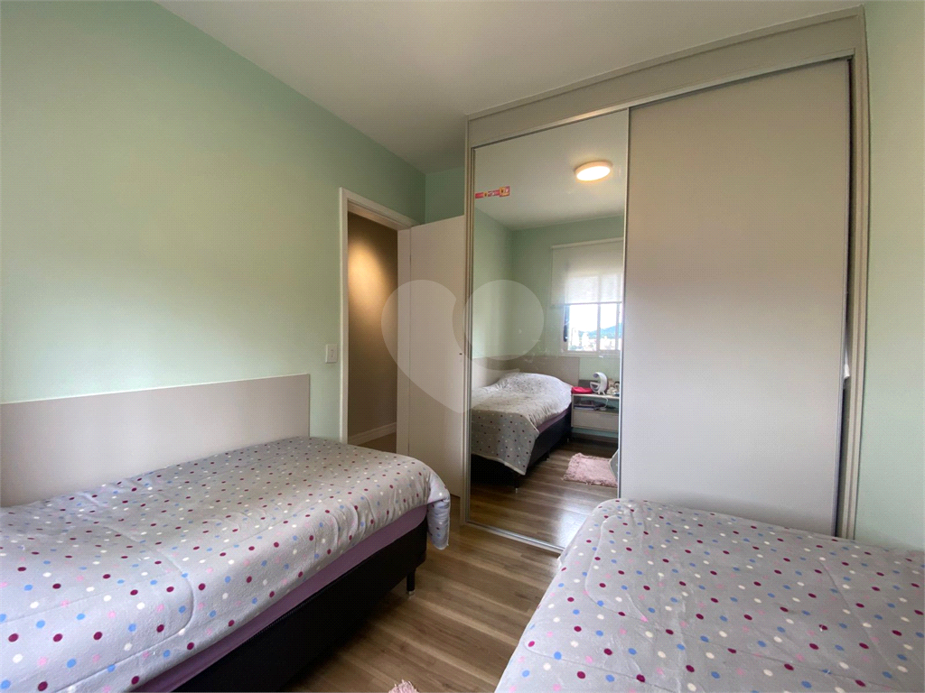 APARTAMENTO em SANTANA