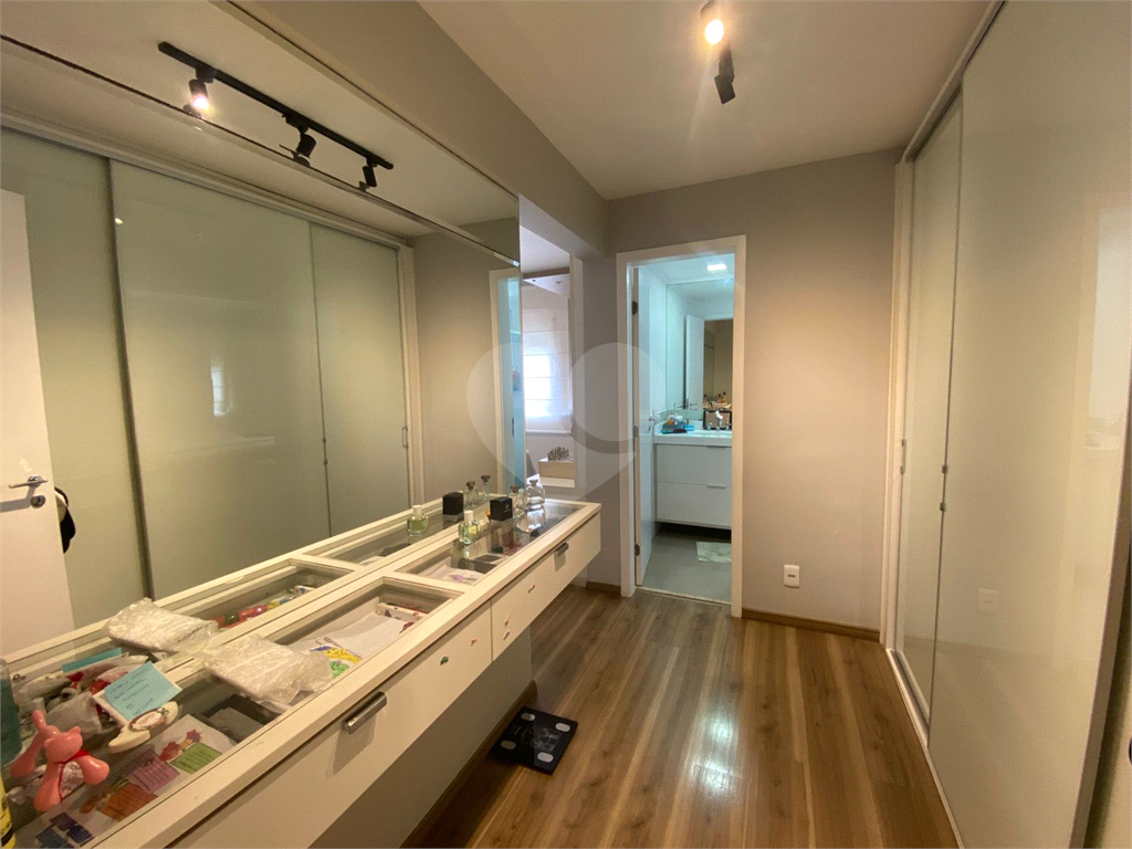 APARTAMENTO em SANTANA