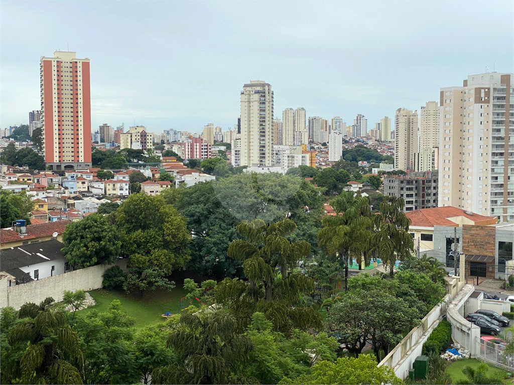APARTAMENTO em SANTANA