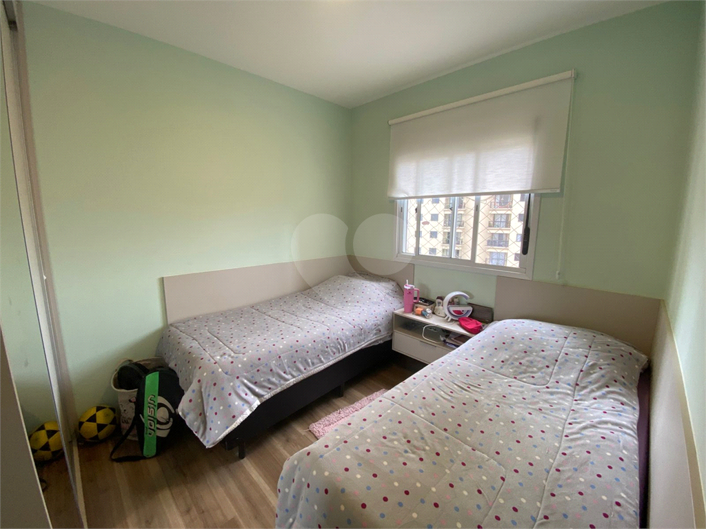 APARTAMENTO em SANTANA