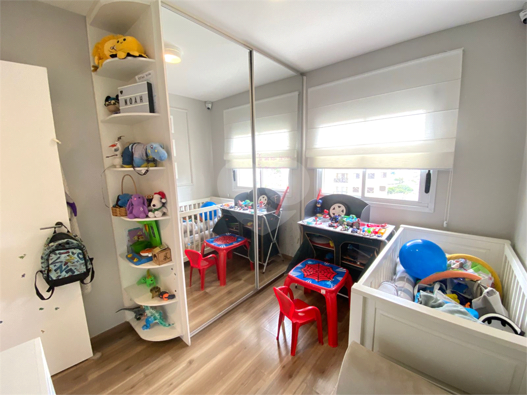 APARTAMENTO em SANTANA