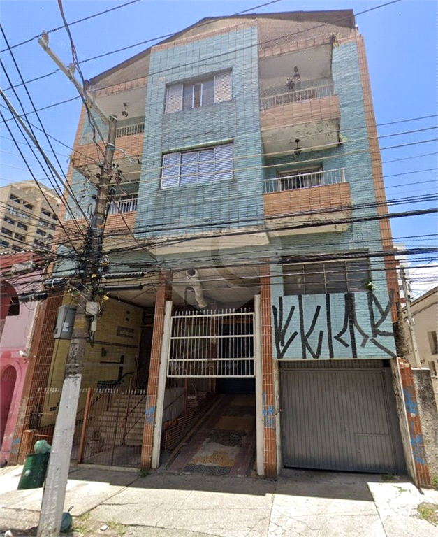 Prédio comercial ou residencial em Santana