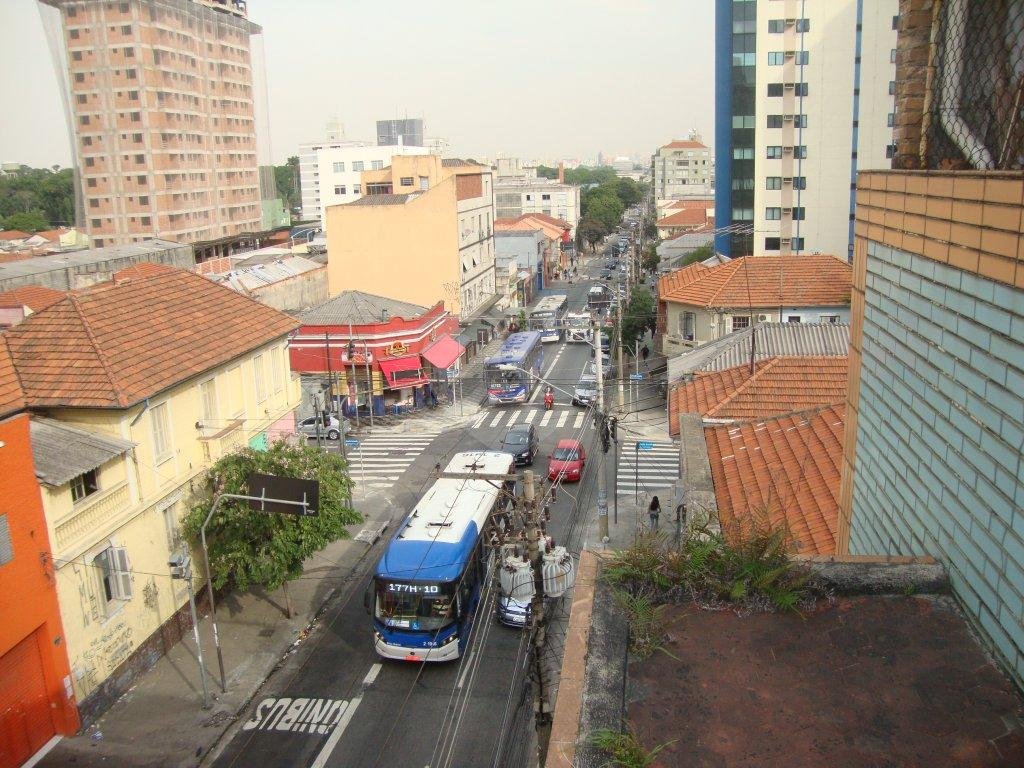 Prédio comercial ou residencial em Santana