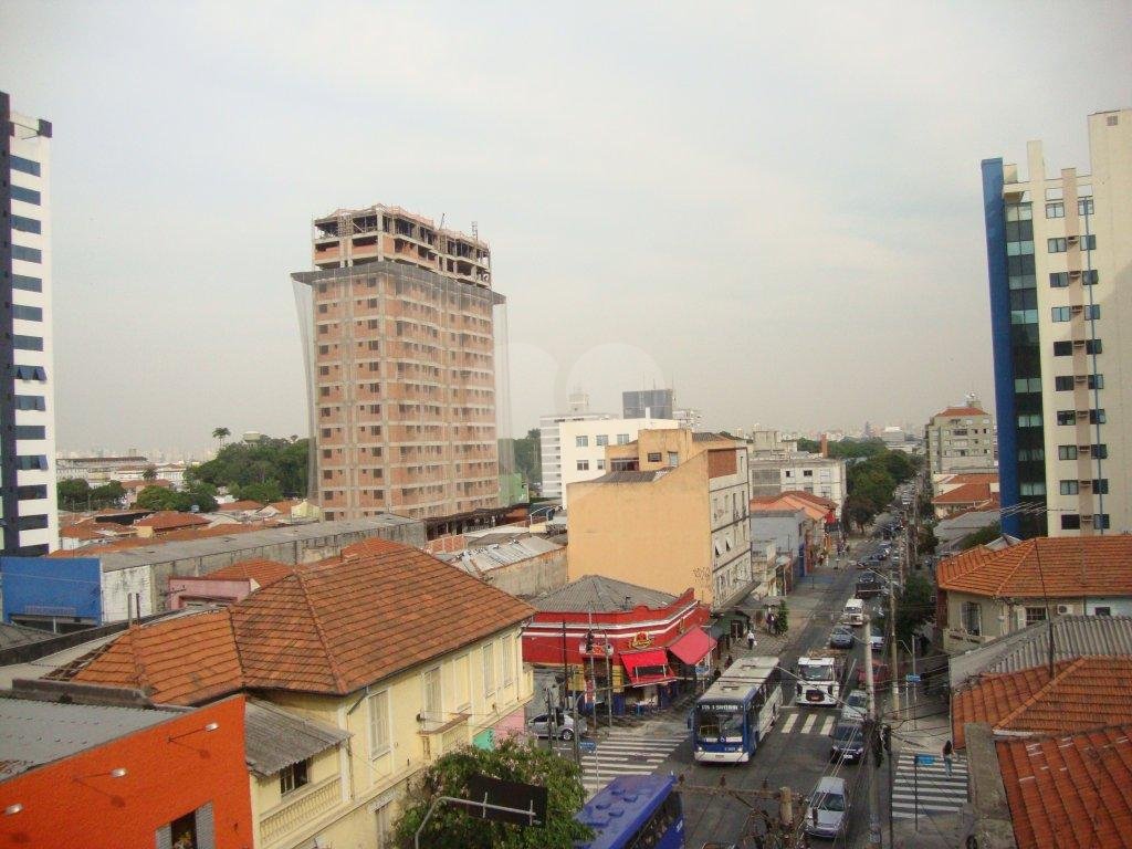 Prédio comercial ou residencial em Santana