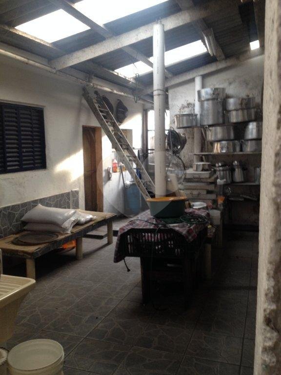 GALPÃO em VILA MAZZEI