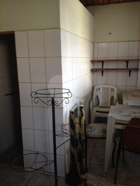 GALPÃO em VILA MAZZEI