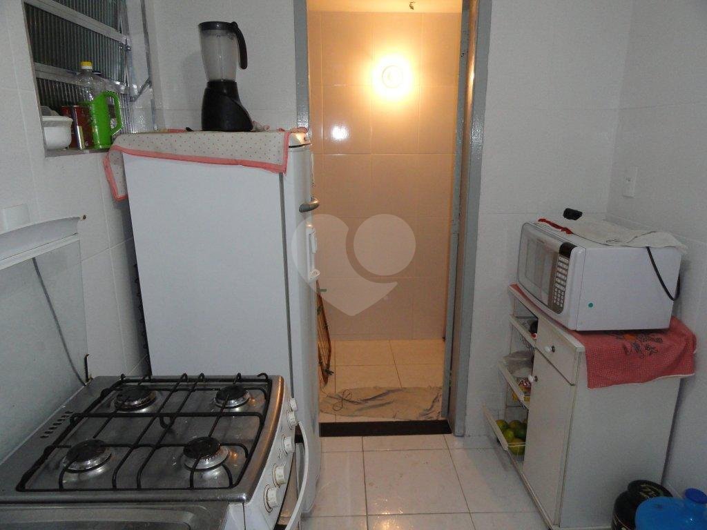 APARTAMENTO em BARRA FUNDA