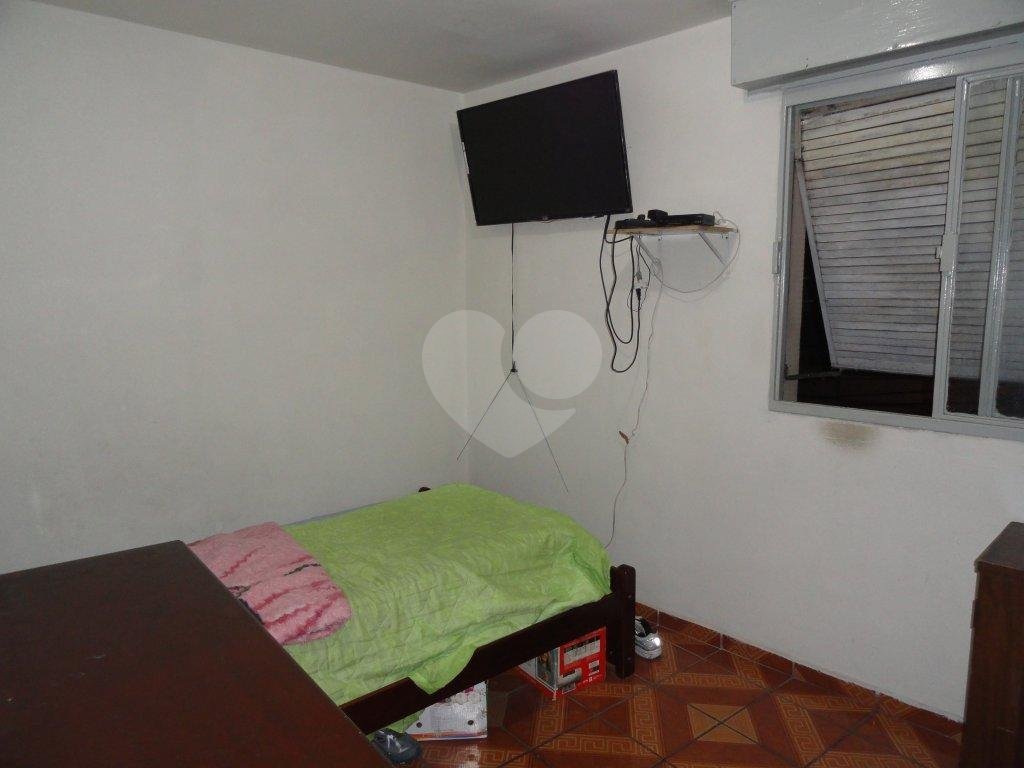 APARTAMENTO em BARRA FUNDA