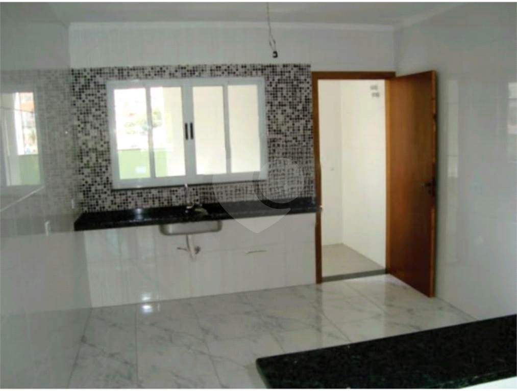 SOBRADO em VILA MAZZEI