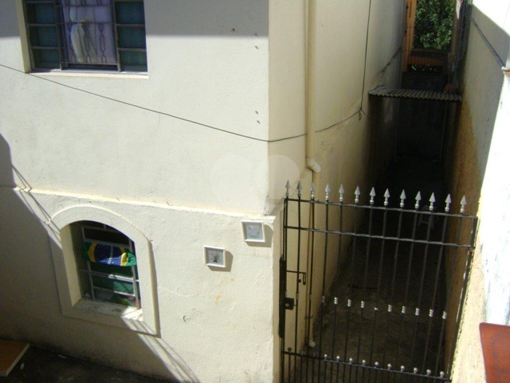 SOBRADO em VILA MAZZEI