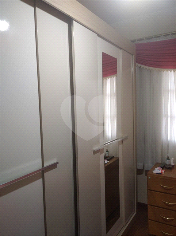 Sobrado à venda com 3 quartos, 150m² - Foto 20