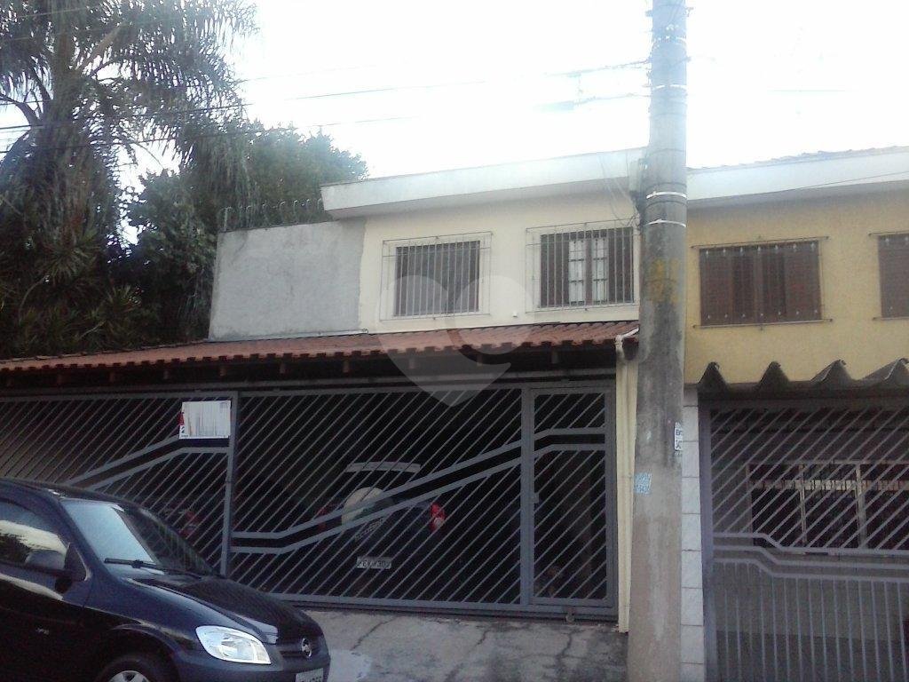 Sobrado à venda com 3 quartos, 150m² - Foto 5