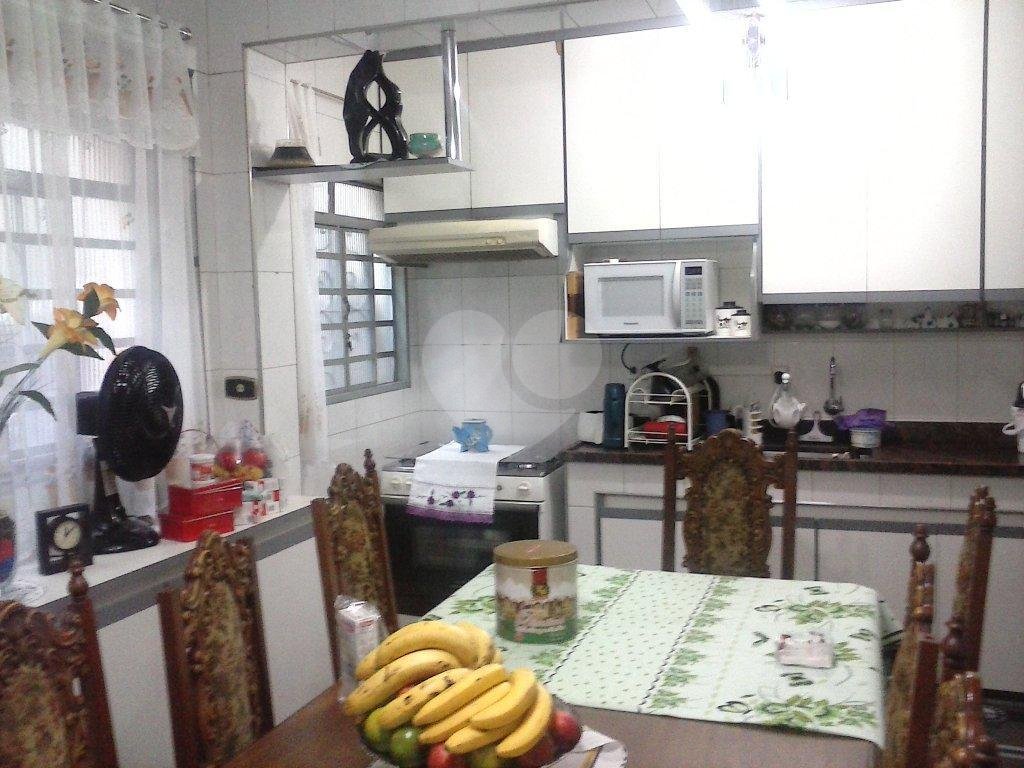 Sobrado à venda com 3 quartos, 150m² - Foto 7