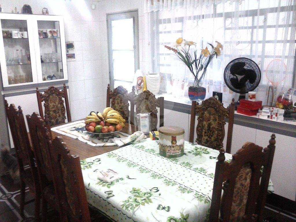 Sobrado à venda com 3 quartos, 150m² - Foto 6