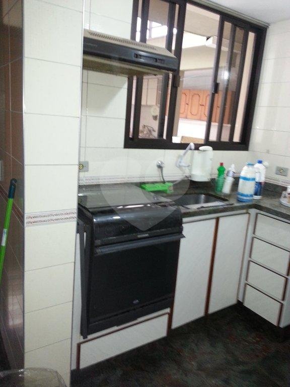 SOBRADO em VILA NOVA CACHOEIRINHA